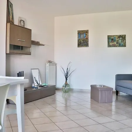 Gianna'S House - Yourplace Abruzzo Ortona Exterior foto