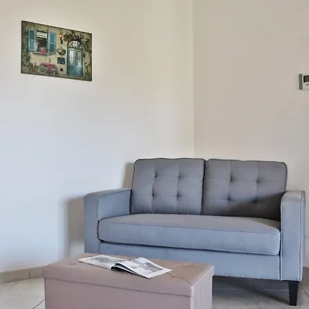 Gianna'S House - Yourplace Abruzzo Ortona Exterior foto