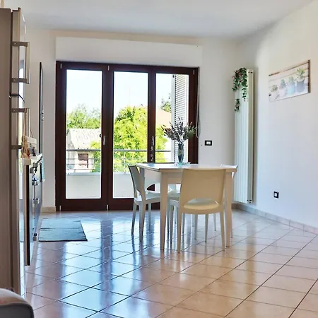 Gianna'S House - Yourplace Abruzzo Ortona Exterior foto