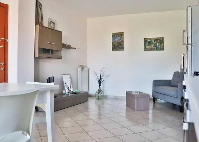 Gianna\'S House - Yourplace Abruzzo