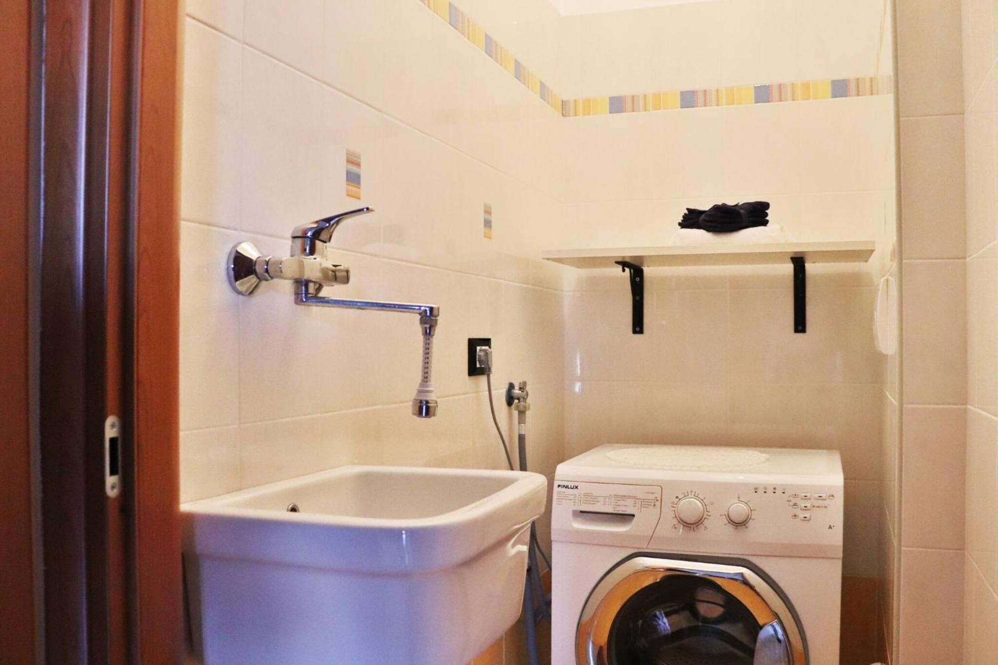 Apartment Gianna's House - Yourplace Abruzzo Ortona
