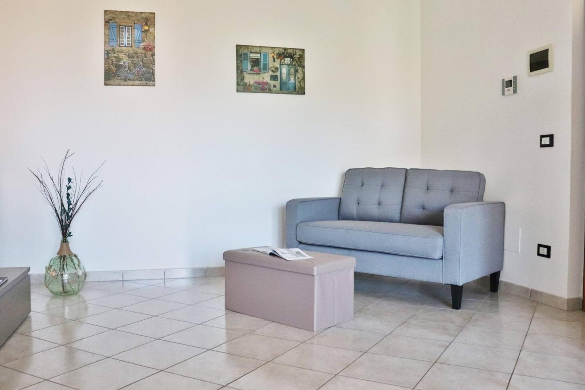 Gianna's House - Yourplace Abruzzo Apartment *