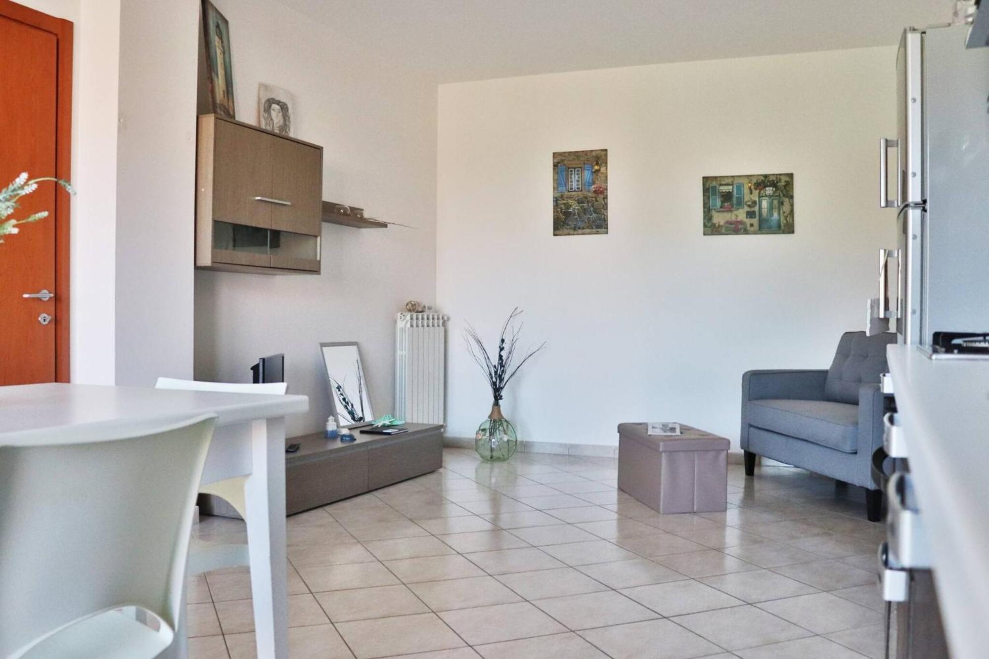 Gianna's House - Yourplace Abruzzo Ortona