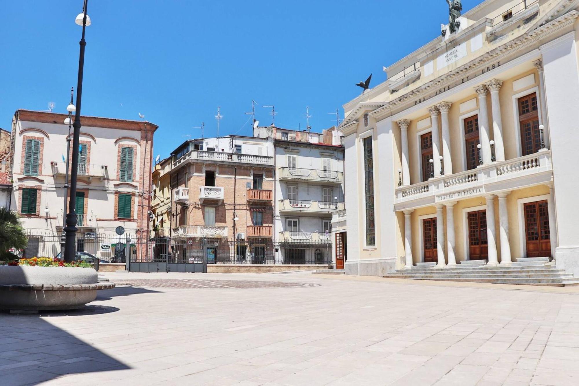 Apartment Gianna's House - Yourplace Abruzzo