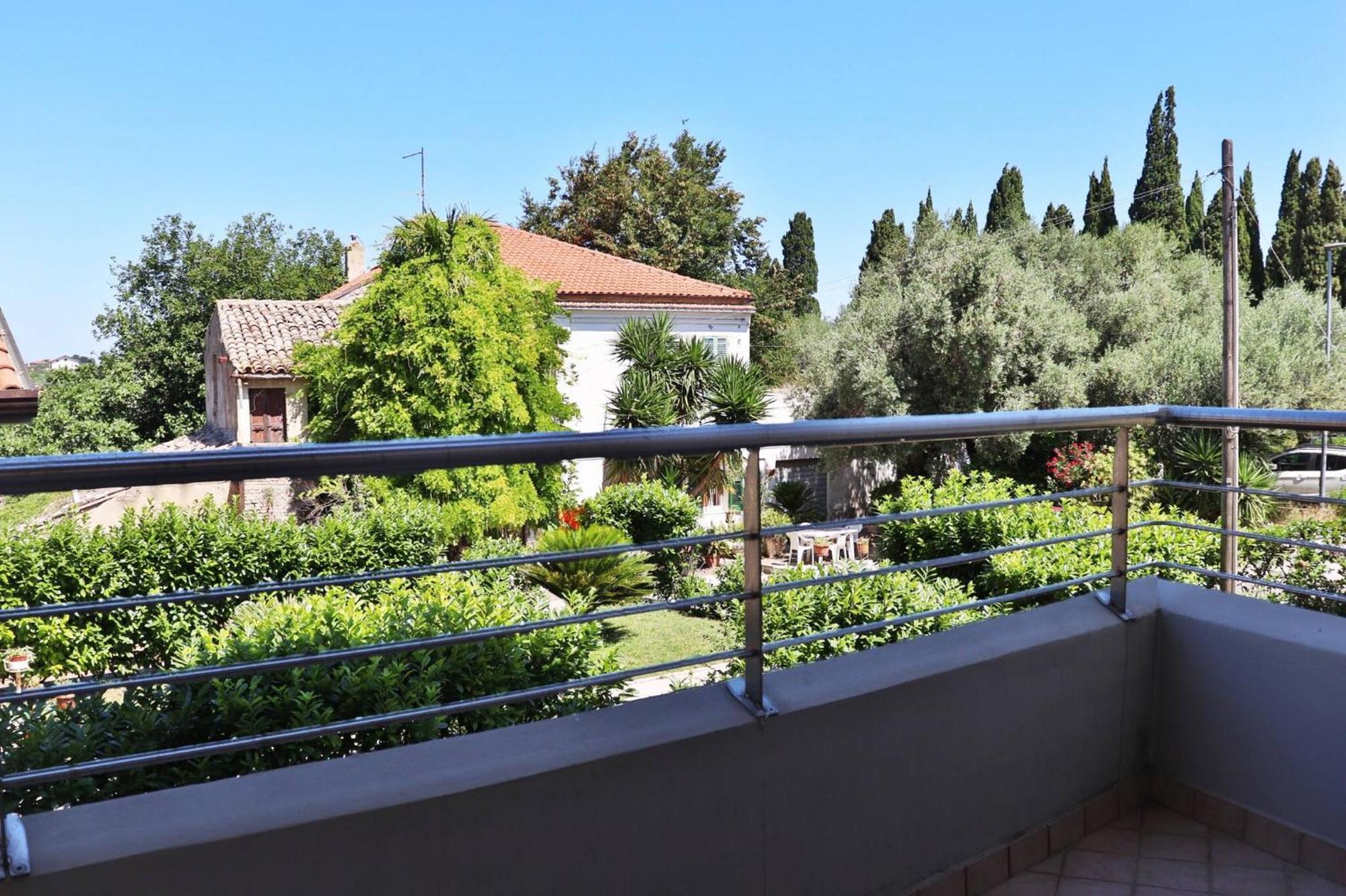 Gianna's House - Yourplace Abruzzo Apartment *