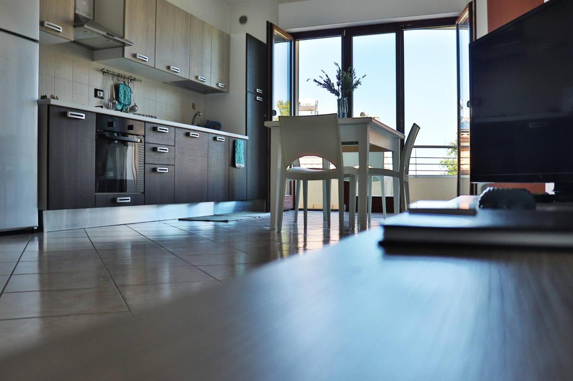 Apartment Gianna's House - Yourplace Abruzzo *