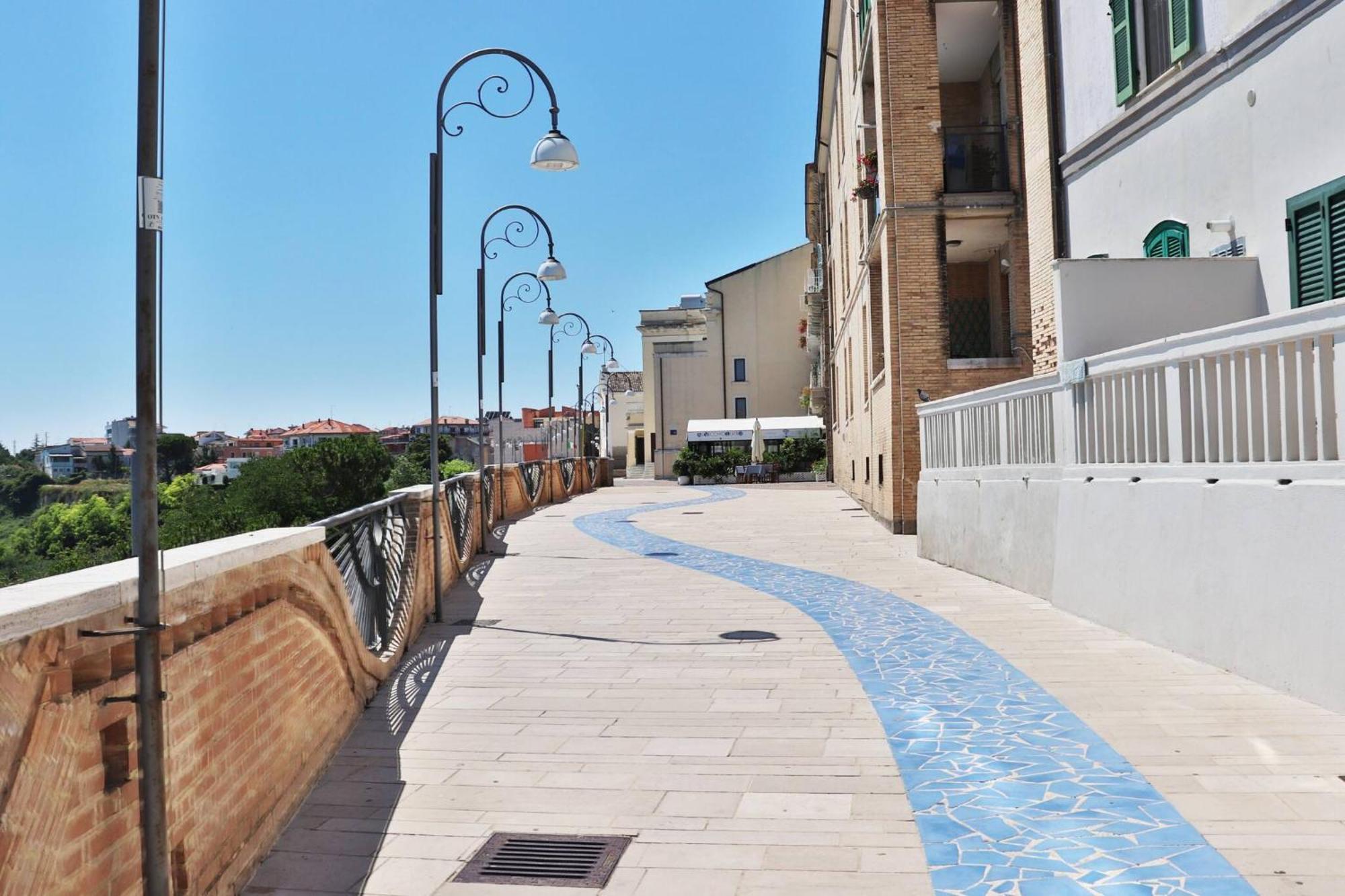 Gianna's House - Yourplace Abruzzo Apartment Ortona