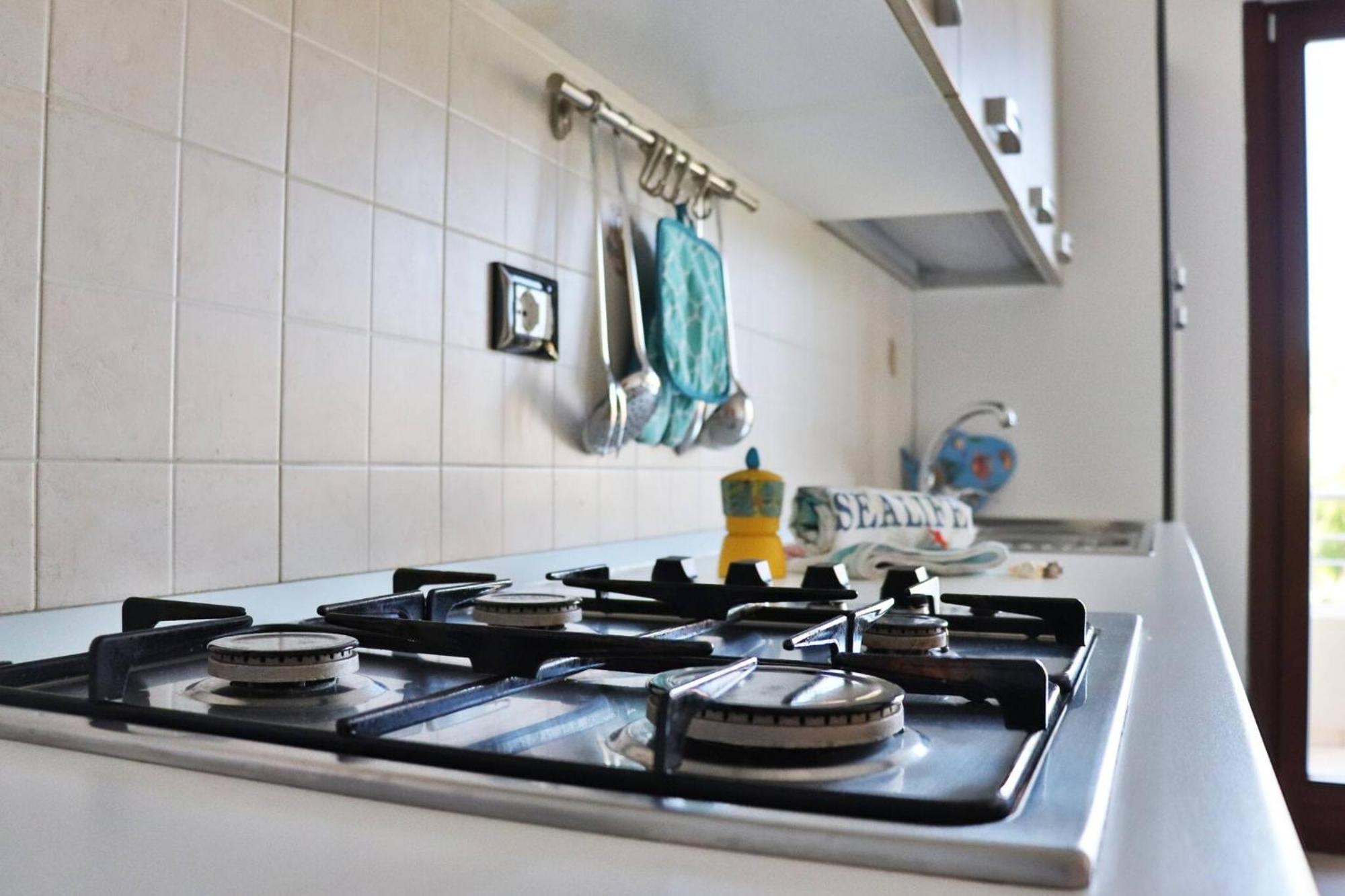 Apartment Gianna's House - Yourplace Abruzzo Ortona