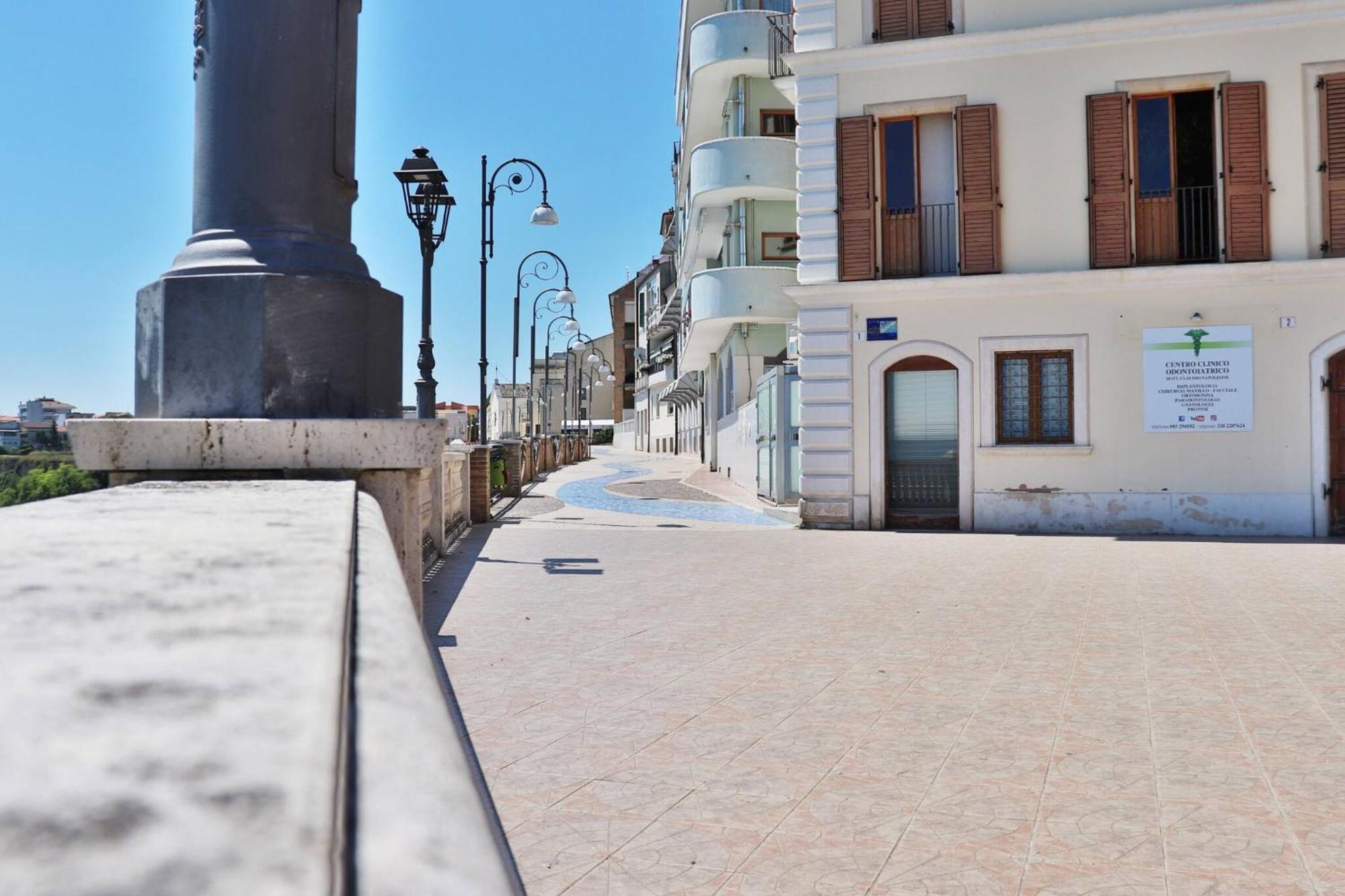 Gianna's House - Yourplace Abruzzo * Ortona